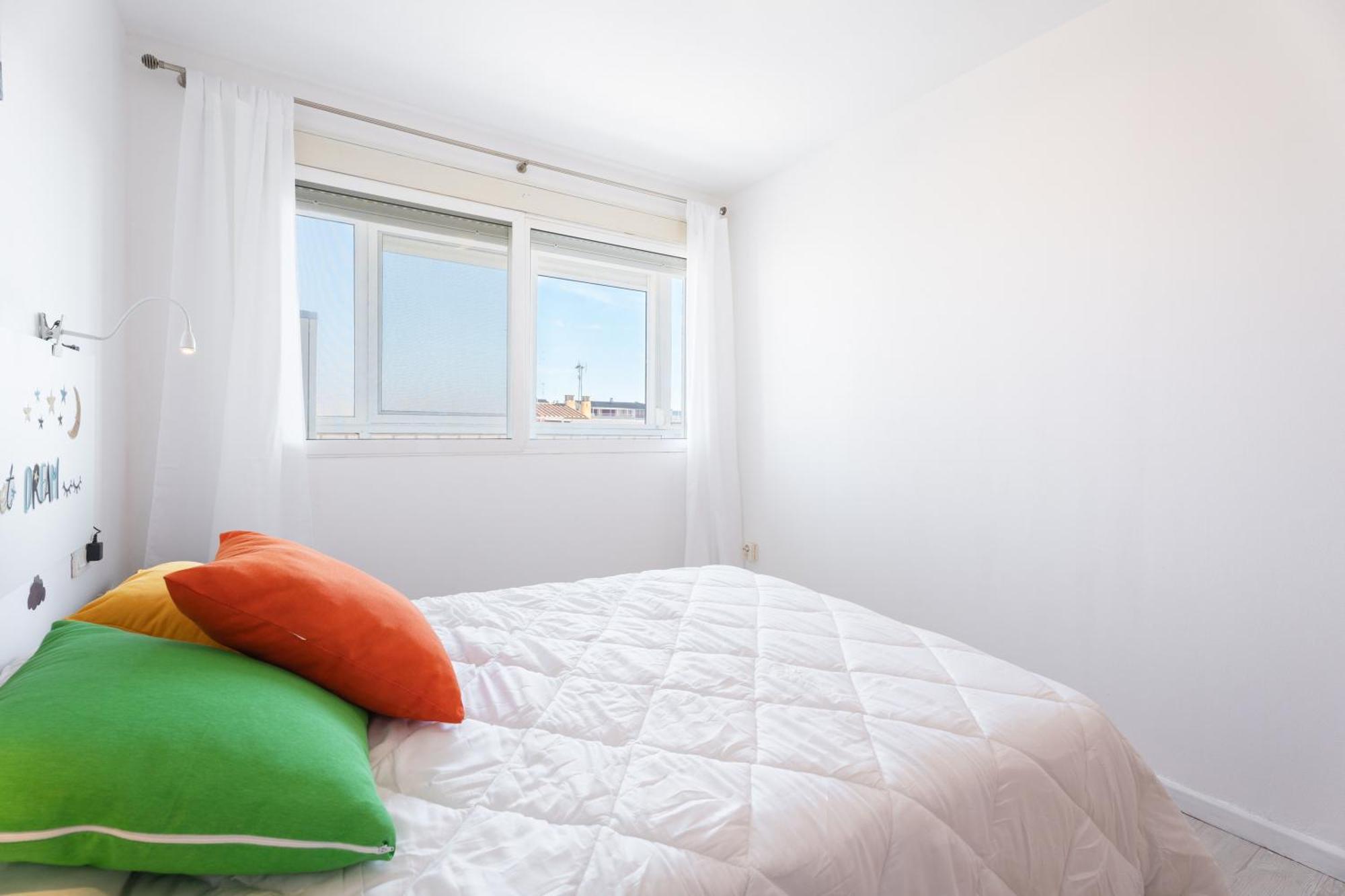 Apartamento Playa Canet Canet d'En Berenguer Bagian luar foto
