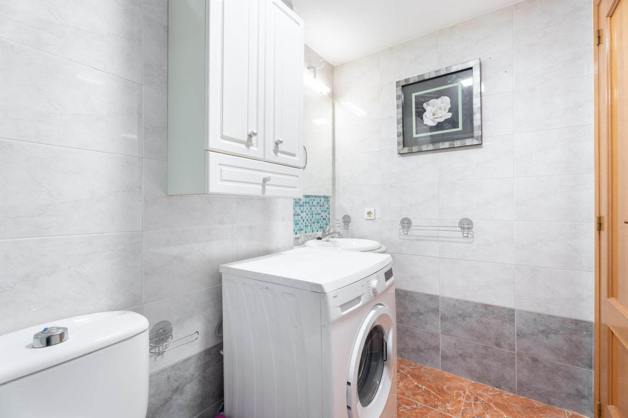 Apartamento Playa Canet Canet d'En Berenguer Bagian luar foto