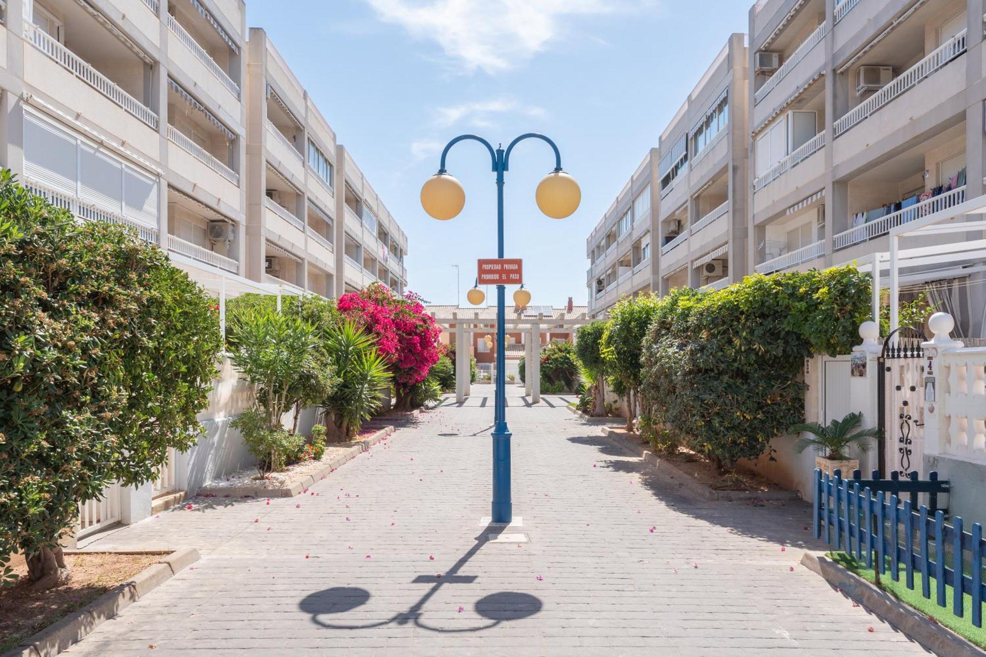 Apartamento Playa Canet Canet d'En Berenguer Bagian luar foto